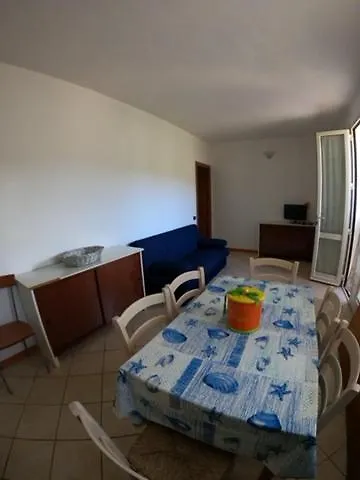 Il Vecchio Casale Apartment Porto Azzurro 0*,  Italy