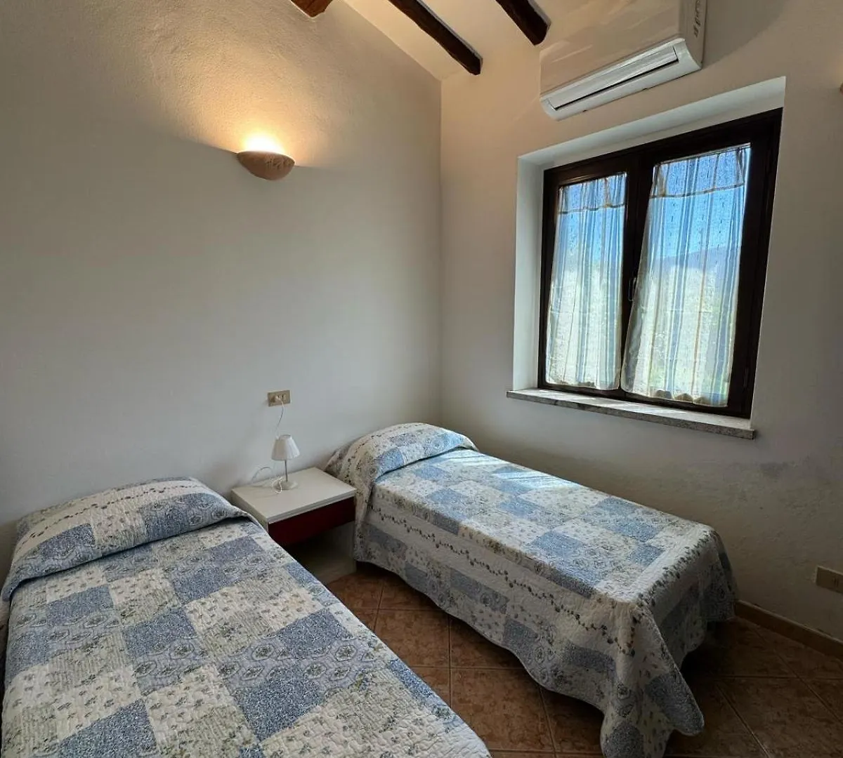 Il Vecchio Casale Apartment Porto Azzurro