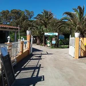 Camping Reale Porto Azzurro