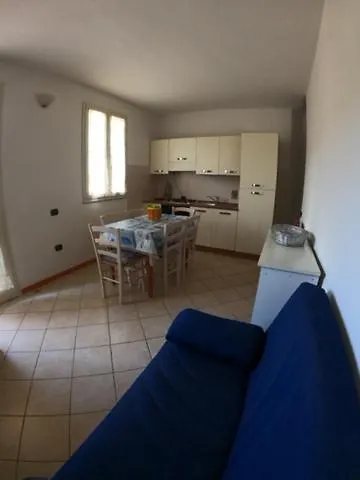 Il Vecchio Casale Apartment Porto Azzurro