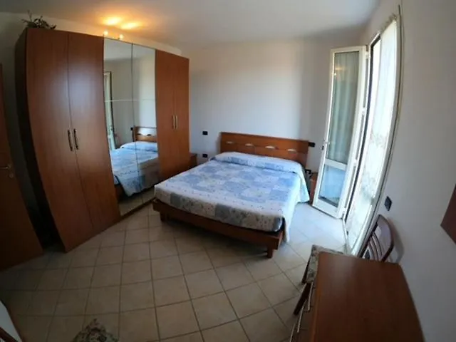 Il Vecchio Casale Apartment Porto Azzurro