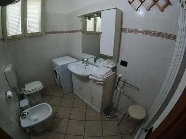 Il Vecchio Casale Apartment Porto Azzurro