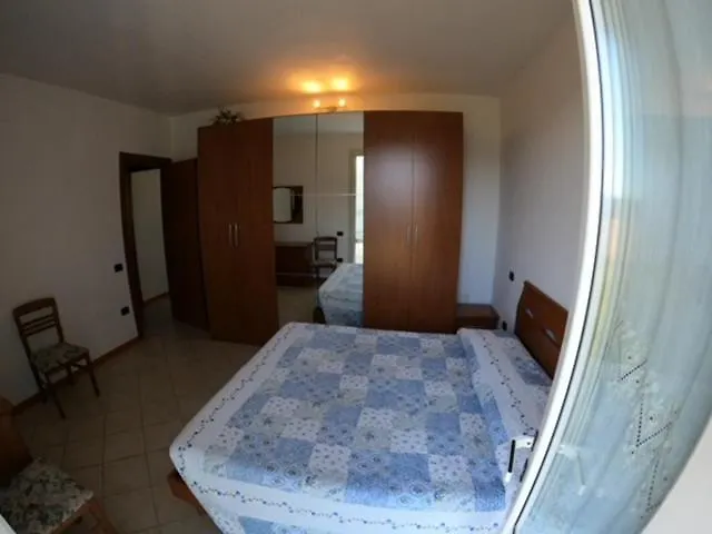 Il Vecchio Casale Apartment Porto Azzurro Italy