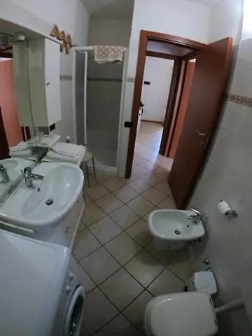 Il Vecchio Casale Apartment Porto Azzurro