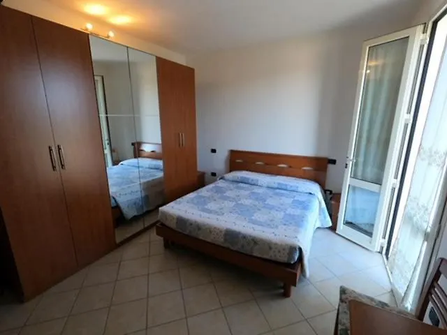 Il Vecchio Casale Apartment Porto Azzurro Italy
