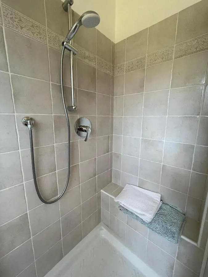 Il Vecchio Casale Apartment Porto Azzurro 0*,  Italy