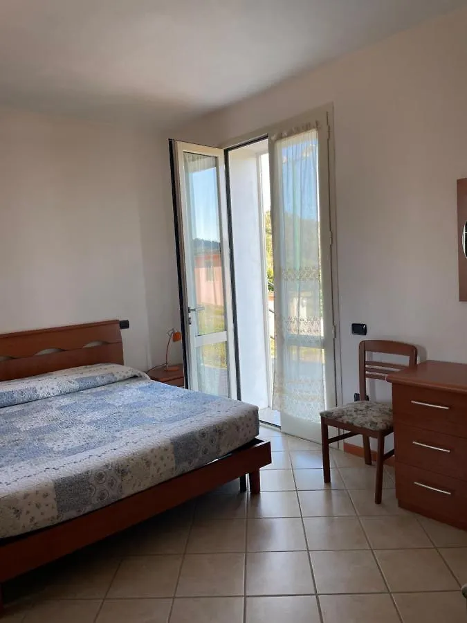 Il Vecchio Casale Apartment Porto Azzurro
