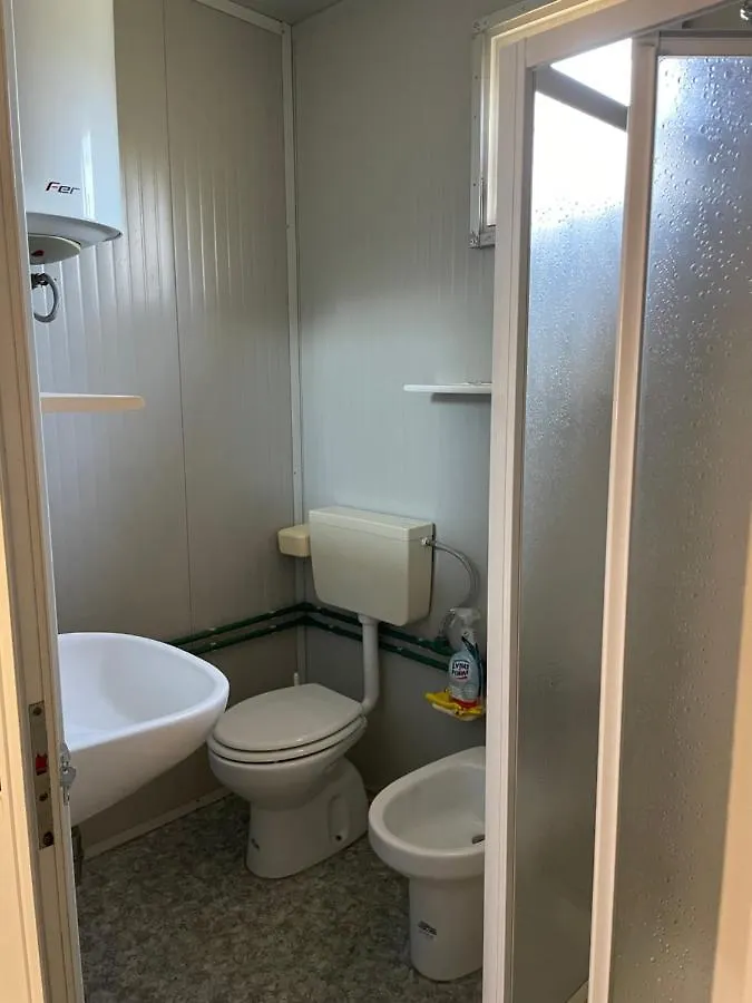 Il Vecchio Casale Apartment Porto Azzurro Italy