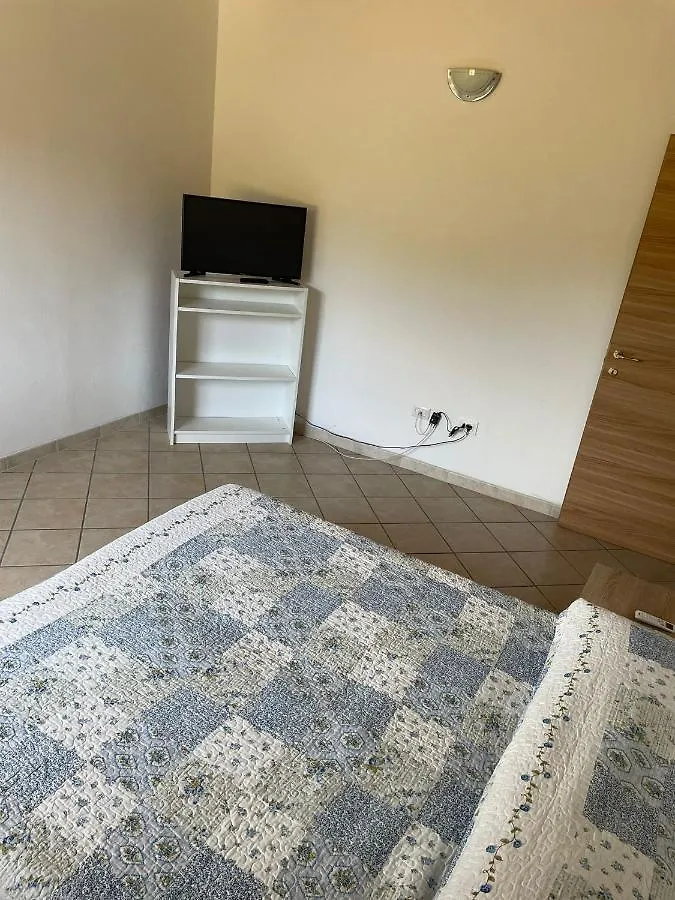 Il Vecchio Casale Apartment Porto Azzurro