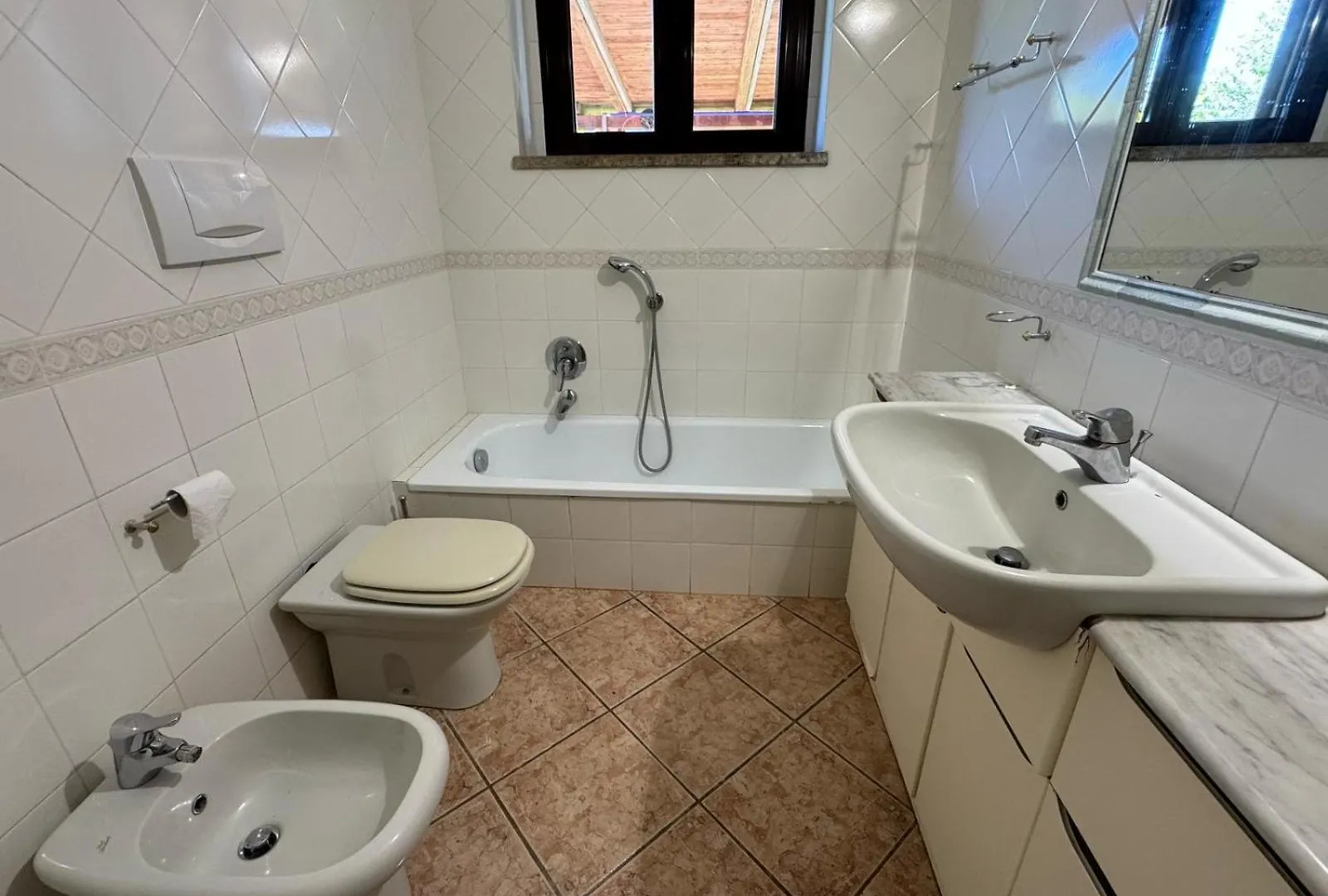 Il Vecchio Casale Apartment Porto Azzurro 0*,  Italy