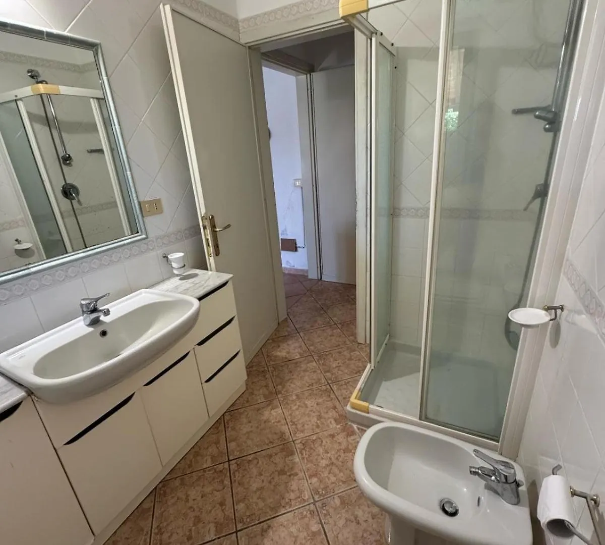 Il Vecchio Casale Apartment Porto Azzurro