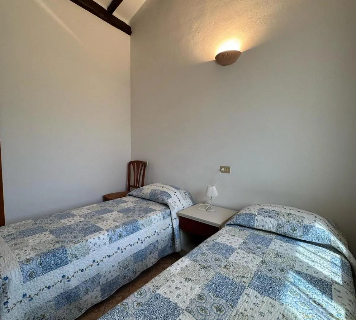 Il Vecchio Casale Apartment Porto Azzurro