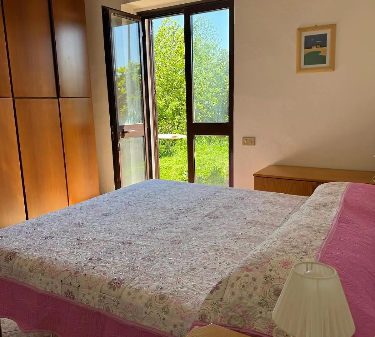 Il Vecchio Casale Apartment Porto Azzurro 0*,