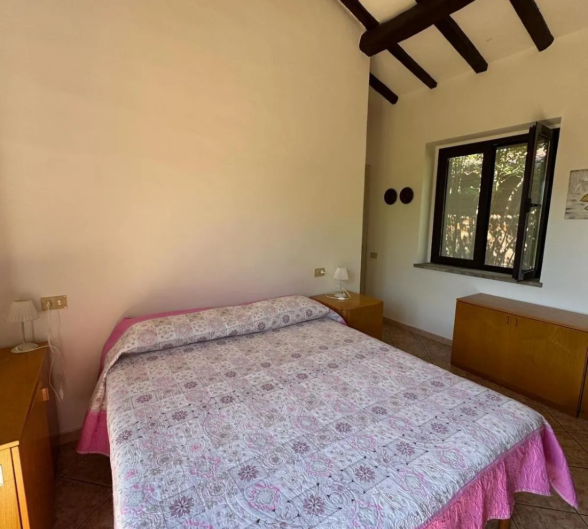 Il Vecchio Casale Apartment Porto Azzurro