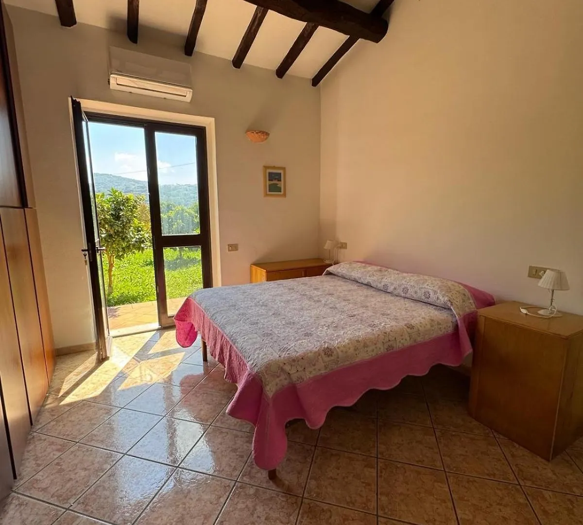 Il Vecchio Casale Apartment Porto Azzurro 0*,  Italy